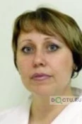 Башкирова Татьяна Юрьевна - Пенза