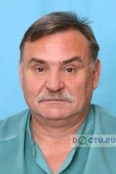Башкловкин Владимир Александрович - Краснодар