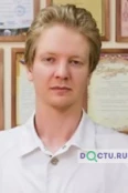 Башков А. О. - Астрахань