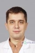 Башков Андрей Николаевич - Москва