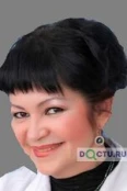 Башкова Ирина Геннадьевна - Набережные Челны