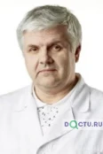 Башлыков Вадим Валерьевич - Москва