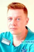 Башмачников Владимир Константинович - Санкт-Петербург