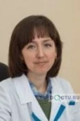 Башмакова Ольга Валерьевна - Казань