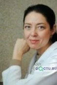 Баштакова Елена Александровна - Тюмень