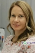 Баштакова Татьяна Владимировна - Красноярск
