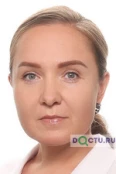 Баштан Алла Юрьевна - Новосибирск