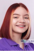 Баштовая Валерия Юрьевна - Симферополь
