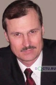 Басинский Сергей Николаевич - Орёл