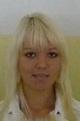 Басипова Софья Владимировна - Красноярск