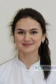 Басирова Лейсан Радиковна - Казань