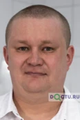 Басистых Алексей Александрович - Чита