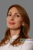 Баскаева Ирма Анатольевна - Владикавказ