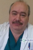 Баскаков Александр Николаевич - Мурманск