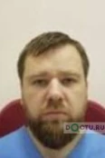 Баскаков Иван Сергеевич - Москва