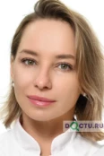 Баскакова Екатерина Павловна - Воронеж
