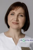 Баскакова Екатерина Васильевна - Тюмень