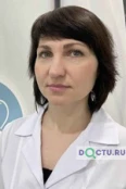 Баскакова Екатерина Васильевна - Сургут