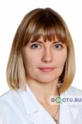 Баскакова Елена Владимировна - Санкт-Петербург