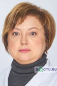 Баскакова Юлия Ивановна - Екатеринбург