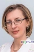 Баскакова Людмила Николаевна - Новосибирск