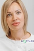 Баскакова Мария Александровна - Екатеринбург
