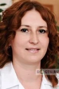 Баскакова Татьяна Николаевна - Тюмень