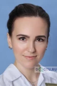 Баскакова Татьяна Алексеевна - Чебоксары