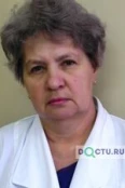Баскакова Татьяна Семёновна - Тамбов