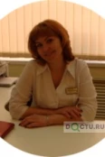 Баскина Надежда Васильевна - Иркутск
