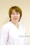 Баско Татьяна Павловна - Тюмень