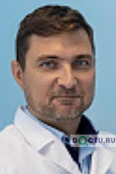 Басков Павел Александрович - Севастополь