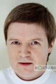 Басков Валентин Игоревич - Москва