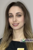Баскова Людмила Валерьевна - Ярославль