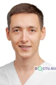 Басс Дмитрий Владимирович - Волгоград