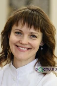 Бастракова Елена Александровна - Тюмень