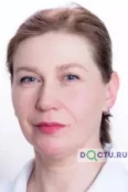 Бастракова Елена Николаевна - Москва