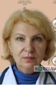 Басурманова Ольга Анатольевна - Вологда