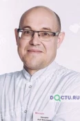 Басыров Азат Вакилевич - Набережные Челны