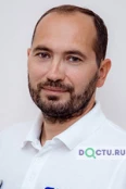 Басыров Дмитрий Назыфович - Казань