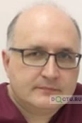 Басыров Рауф Телманович - Екатеринбург