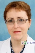 Басырова Анна Ивановна - Чебоксары