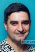Батаев Саид-Хасан Магомедович - Москва