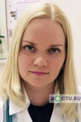 Батаева Елена Сергеевна - Ростов-на-Дону