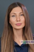 Батаева Лаура Кюриевна - Москва