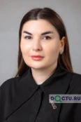 Батаева Мадина - Грозный