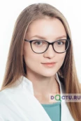 Батаева Таисия Вячеславовна - Рязань