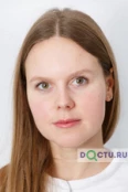 Баталина Ангелина Олеговна - Санкт-Петербург