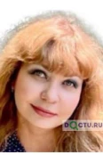 Баталина Елена Анатольевна - Волгоград