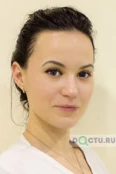 Баталина Мария Владимировна - Саратов